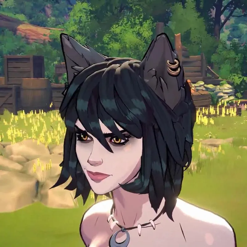 《Swords&Slippers》新视频发布