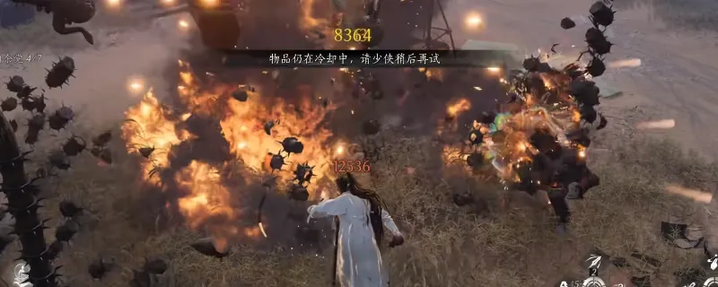 《燕云十六声》快速刷天工材料攻略-天工材料获取方法详解