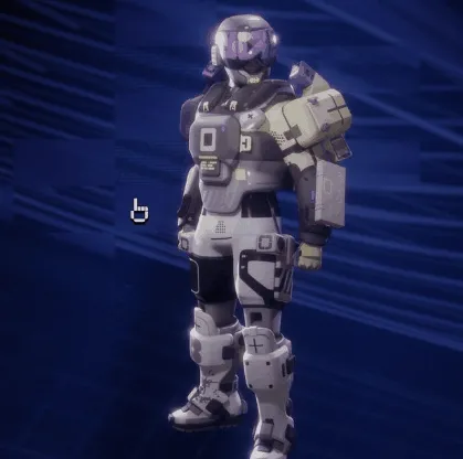 《马拉松》泄露55款角色皮肤