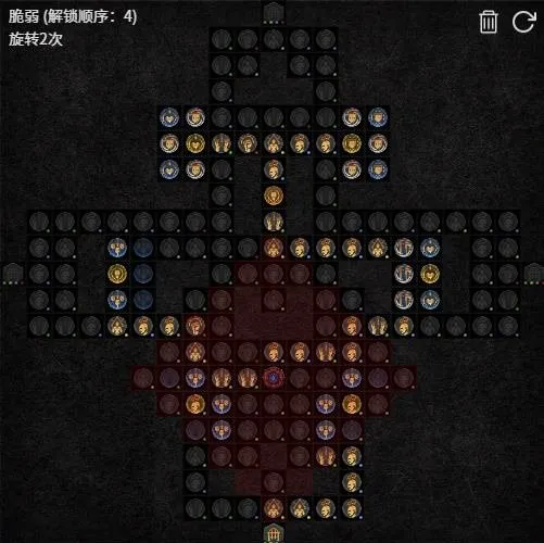 《暗黑破坏神4》骨刺流死灵法师构筑攻略