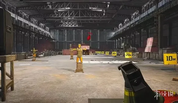 《暗区突围无限》手雷使用技巧-精准投掷与实战攻略