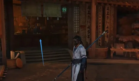 燕云十六声剑气纵横获取方法