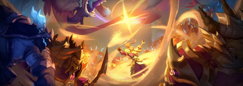 《炉石传说》永恒回响迷你包介绍-全新卡牌与购买选项详解