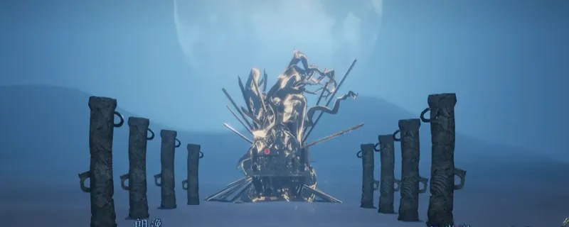 《燕云十六声》迷驿舟副本攻略-十人副本快速通关技巧