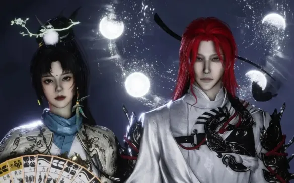 《燕云十六声》捏脸技巧详解