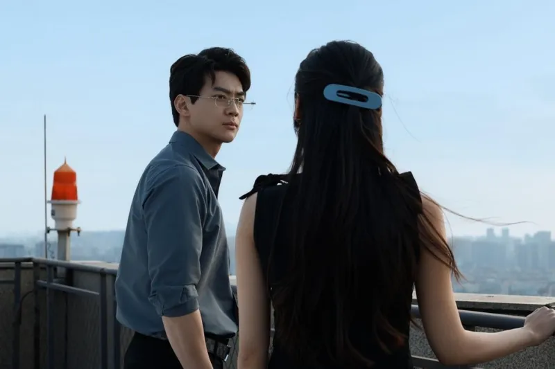 《罪金游戏》首爆Steam