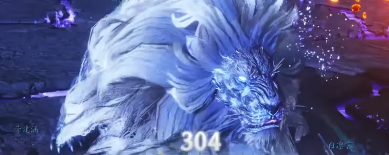 《燕云十六声》镇关吼副本攻略-十人本BOSS打法详解