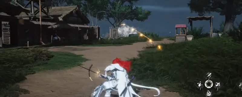 《燕云十六声》黑话解析-游戏黑话具体含义介绍