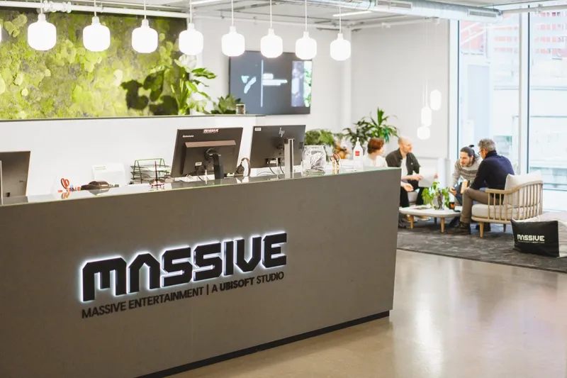 《全境封锁》开发商育碧Massive裁员再起