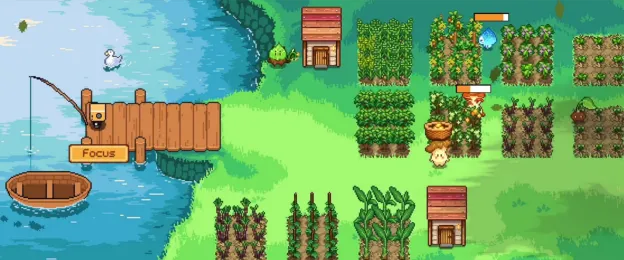 《湖畔酒馆》重大更新加量不加价