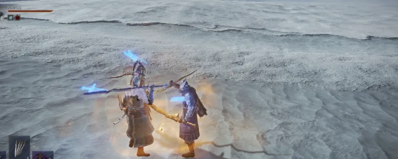 《艾尔登法环：黑夜君临》女爵玩法详解-强力角色攻略