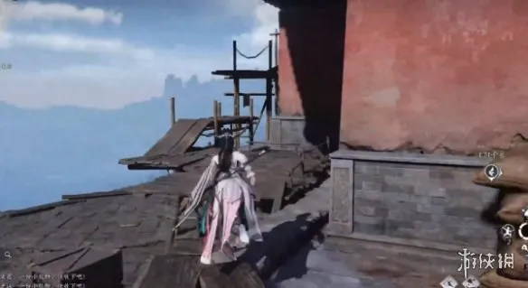 《燕云十六声》永平之乐终完成方法