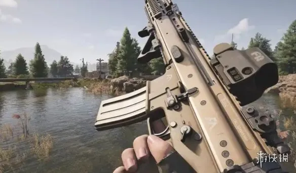 《暗区突围无限》探头操作详解-探头按键与实战技巧