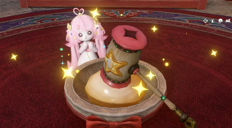 《逆水寒》手游新春版本更新