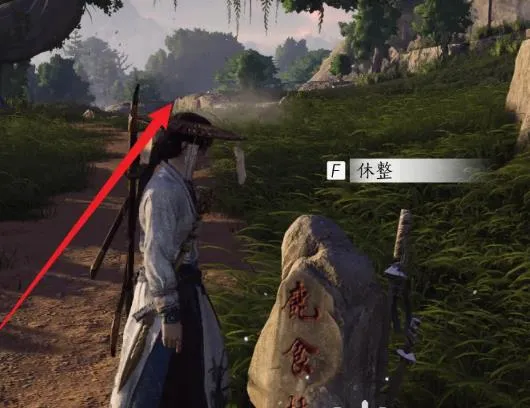 燕云十六声王铁锤在哪-燕云十六声王大锤位置及任务说明