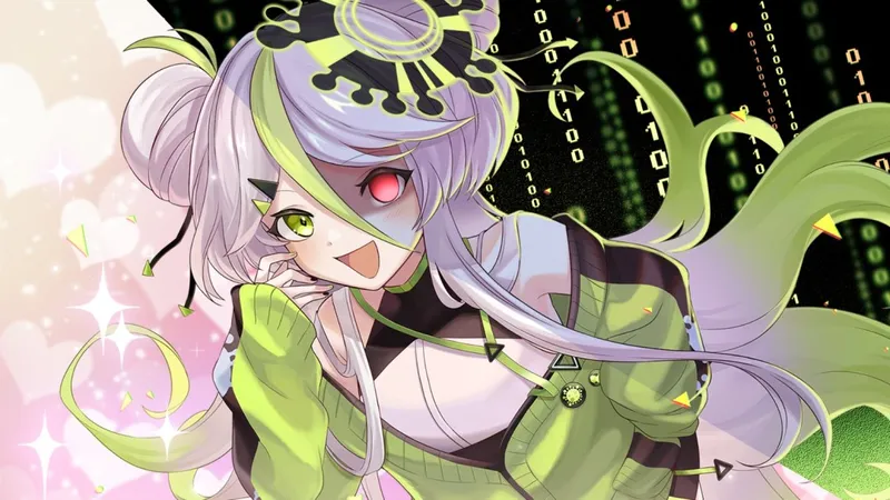 《谁是中之人》法庭推理游戏发售