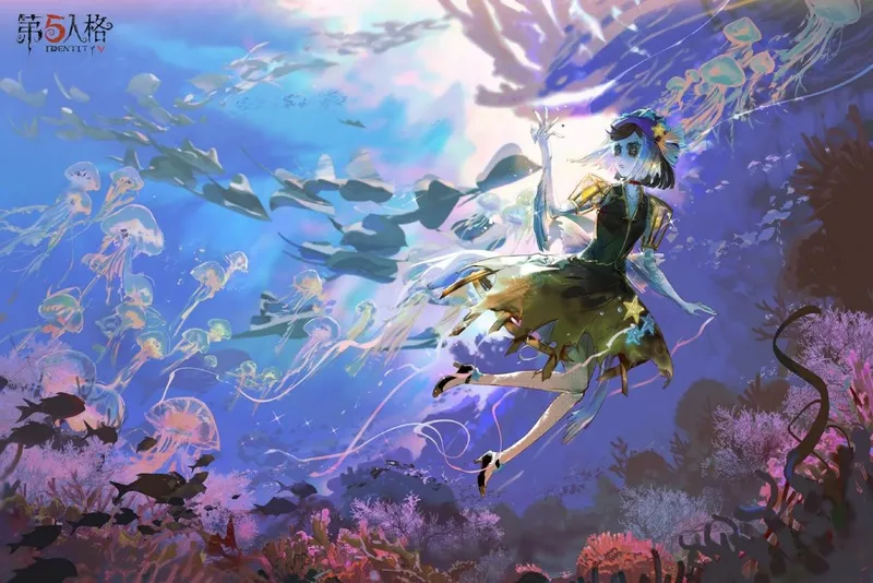 《第五人格》二十四节气演绎录-小寒线下活动回顾