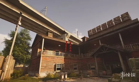 《暗区突围无限》手雷使用技巧