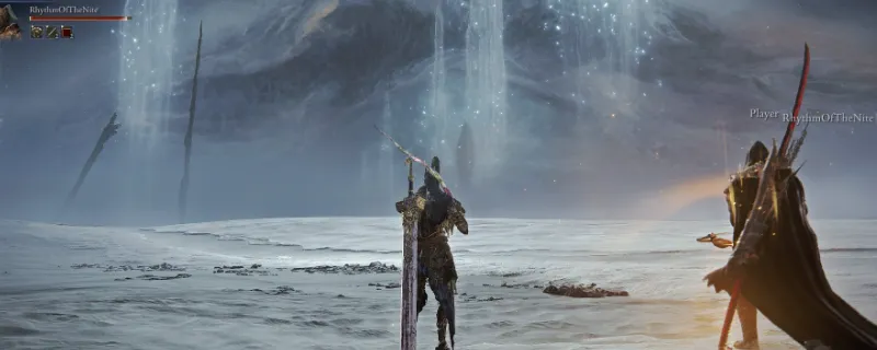 《艾尔登法环：黑夜君临》修女流派详解-双小曲与双直剑玩法推荐