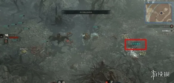 《暗黑破坏神4》荣誉赌局玩法详解