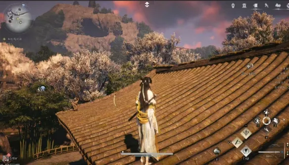 《燕云十六声》云搓共建权限设置指南