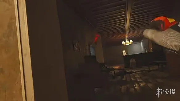 《暗区突围无限》手雷使用技巧