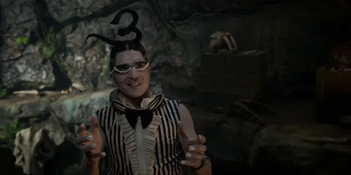 《海贼王》真人剧第二季预告发布