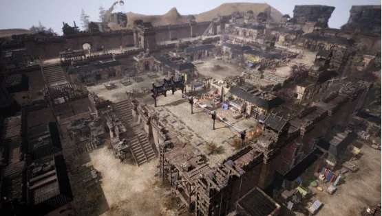 《暮光双龙》1月13日公测