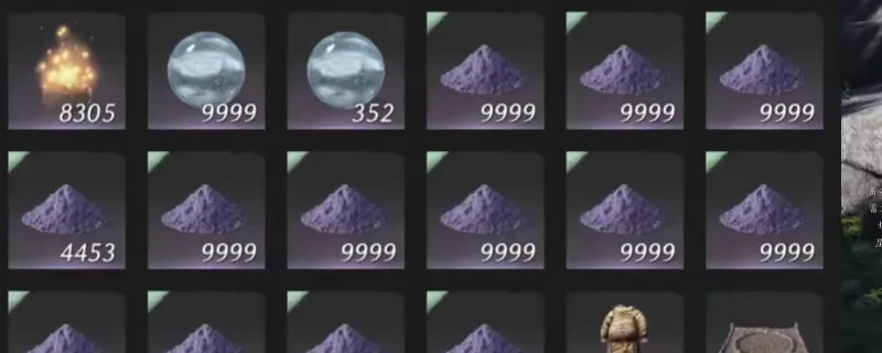 《燕云十六声》采集材料快速刷取攻略-多人世界采集技巧详解