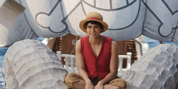 《海贼王》真人剧第二季预告发布