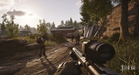 《暗区突围无限》快进操作详解