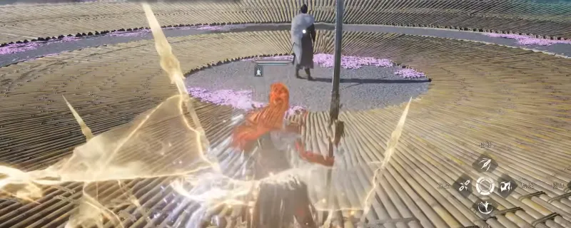 《燕云十六声》裂石钧PVP连招详解-止戈竞技场实战技巧