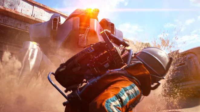 《ARCRaiders》全球销量1240万