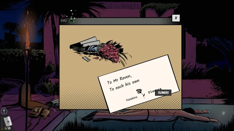 《机密谋杀案中案》