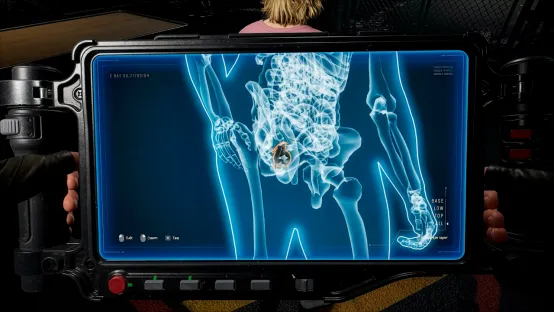 《检疫区：最后一站》末日生存管理模拟