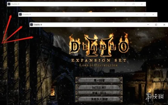 《暗黑破坏神4》搬砖多开方法详解-多种多开技巧介绍