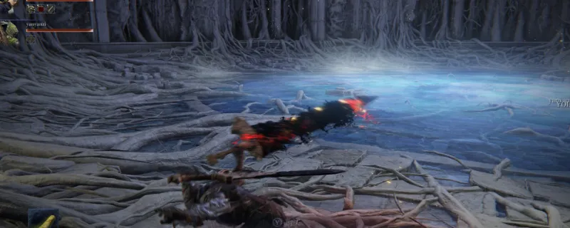 《艾尔登法环：黑夜君临》追踪者小众玩法解析-大弓与法术流详解