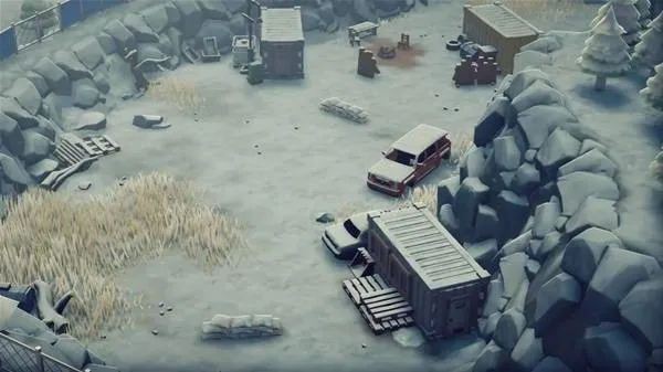 《逃离鸭科夫》冬日挑战更新内容详解