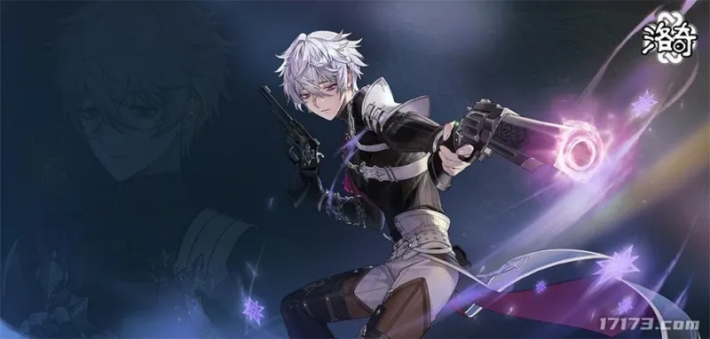 《洛奇》全新阿尔卡纳职业上线