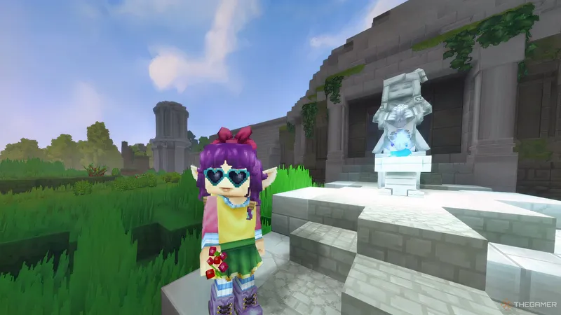 《Hytale》首秀破280万在线