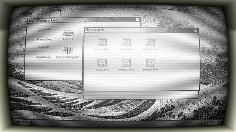 《AfterHours》玩家通关难-开发者称年轻人不懂发邮件