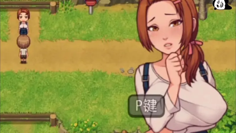 瑟涩农村 我的乡村日常生活PC+安卓+iOS三端详细教程+一键存档攻略~天花板级别！！