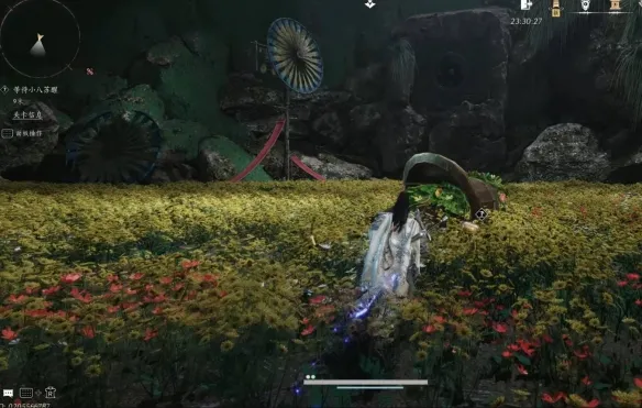 《燕云十六声》晦谷机关解密流程详解