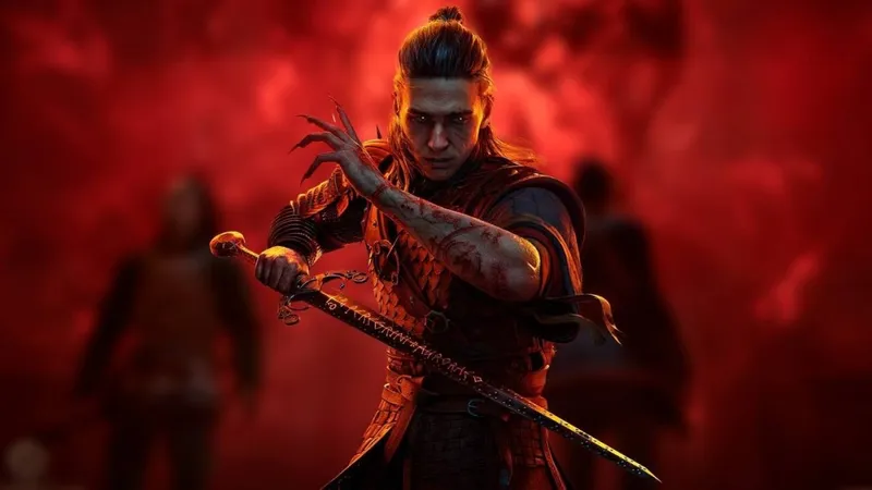 《黎明行者之血》深度浪漫元素-赢取特定角色好感攻略