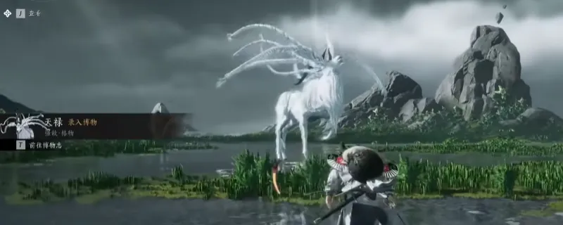 《燕云十六声》天禄BOSS位置详解-隐藏BOSS天工地窟鹿隐之隙攻略