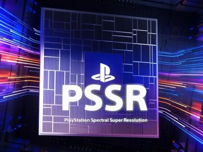 《GTA6》迎来PS5ProPSSR2大幅更新