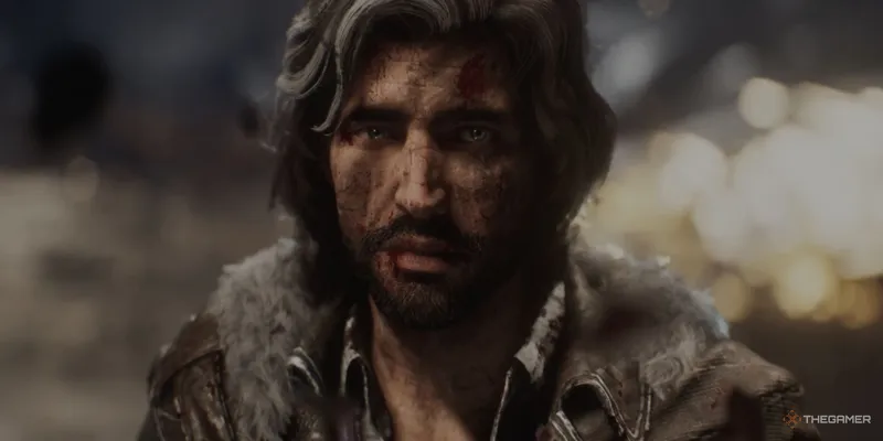 《暗光：远征33》西蒙Boss挑战