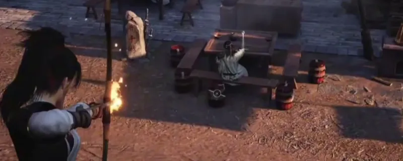 《燕云十六声》炸药桶获取攻略-六大地点详解