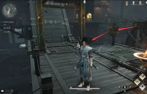 《燕云十六声》晦谷机关解密流程详解