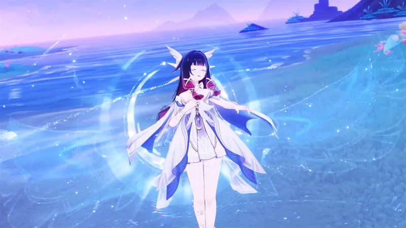 《原神》月之四版本开启